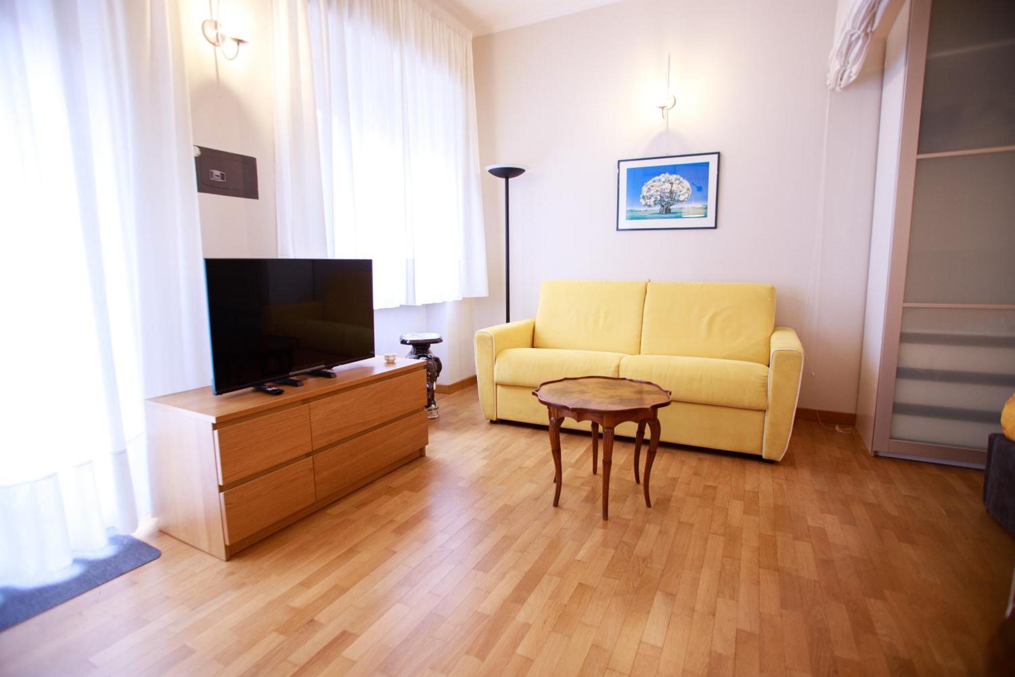 Apartament Sofia House With Private Parking Genua Zewnętrze zdjęcie