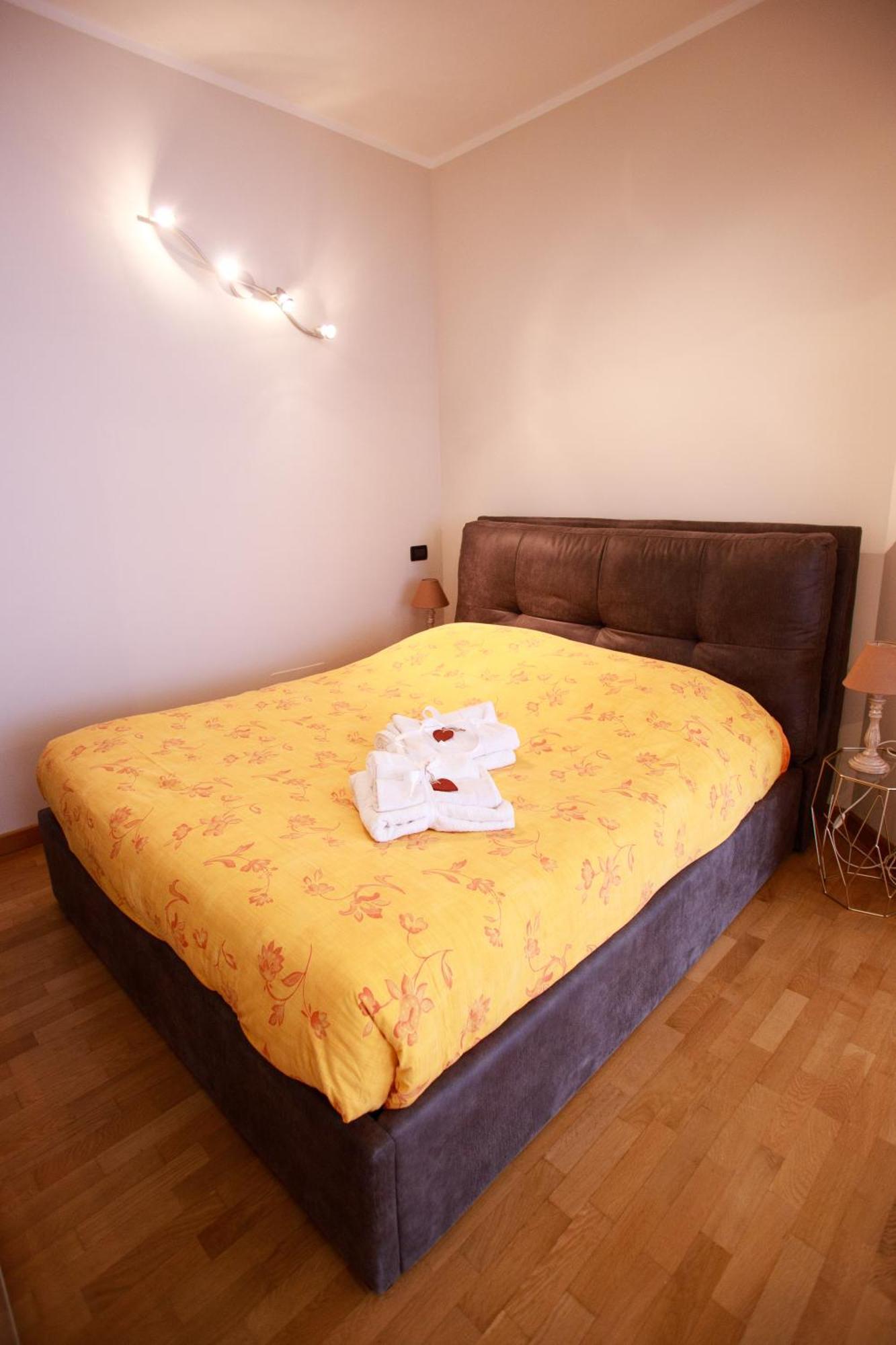 Apartament Sofia House With Private Parking Genua Zewnętrze zdjęcie
