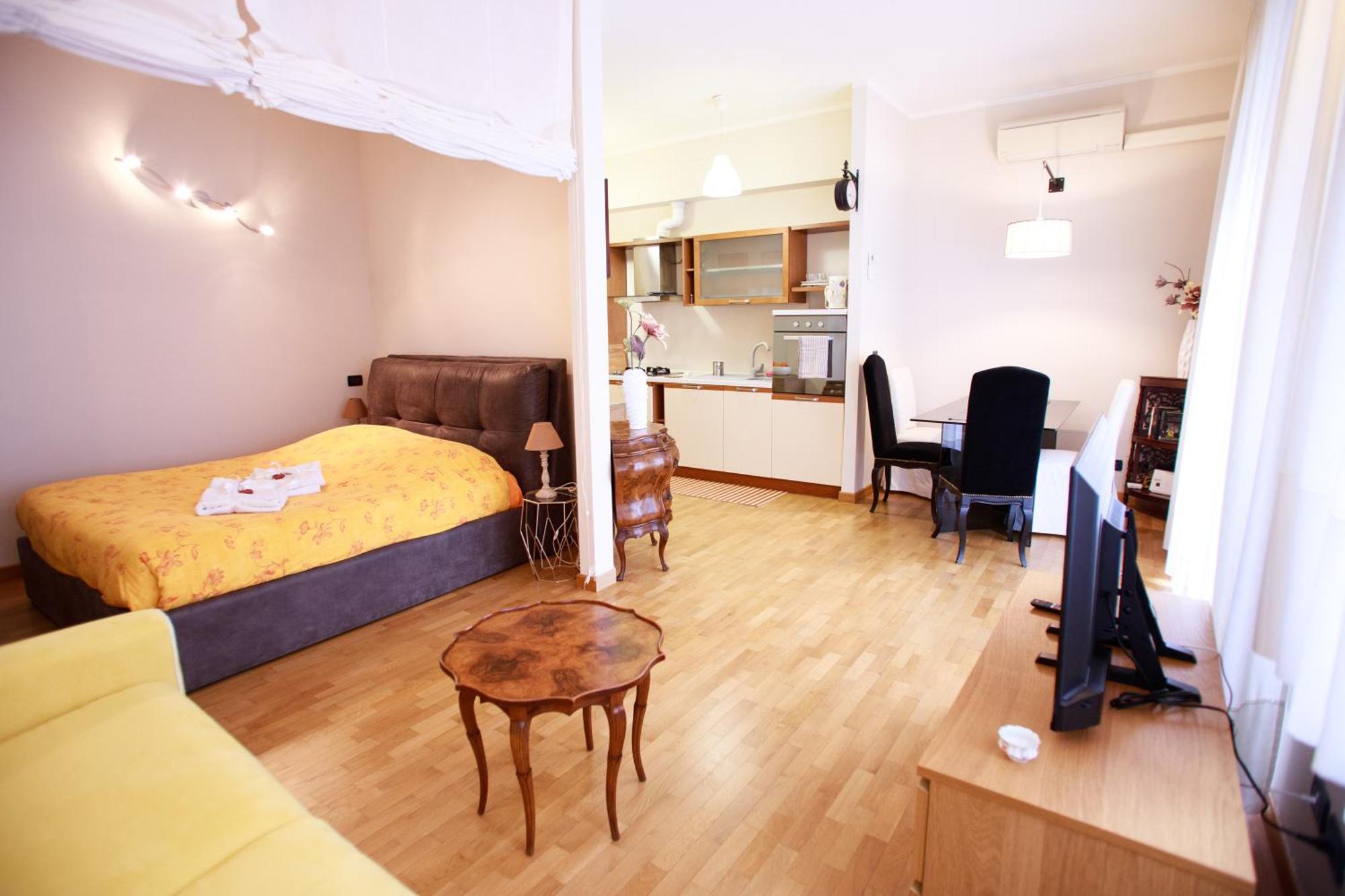 Apartament Sofia House With Private Parking Genua Zewnętrze zdjęcie