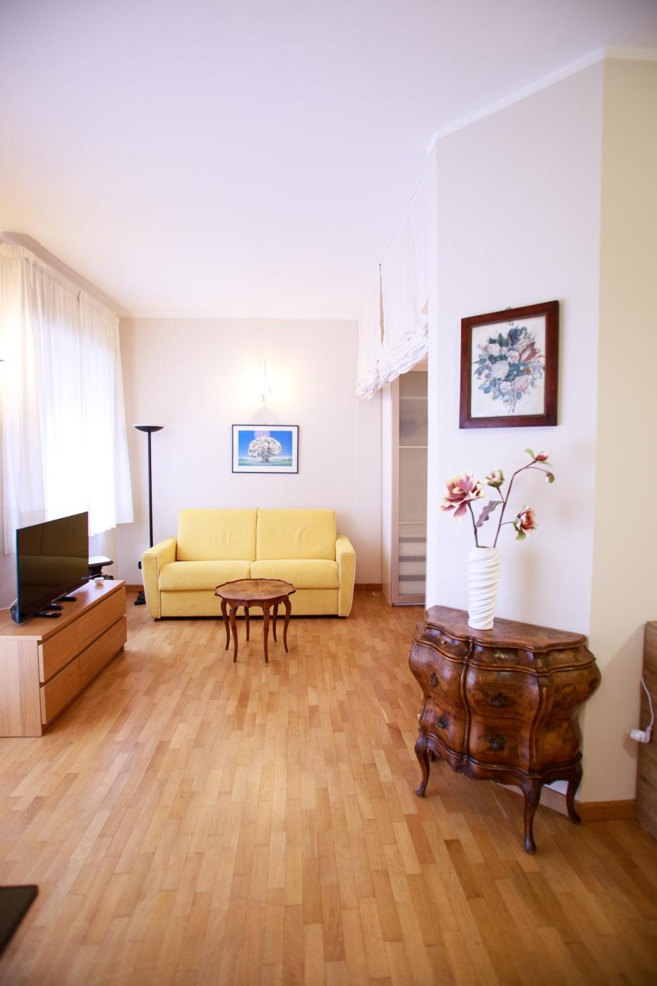 Apartament Sofia House With Private Parking Genua Zewnętrze zdjęcie