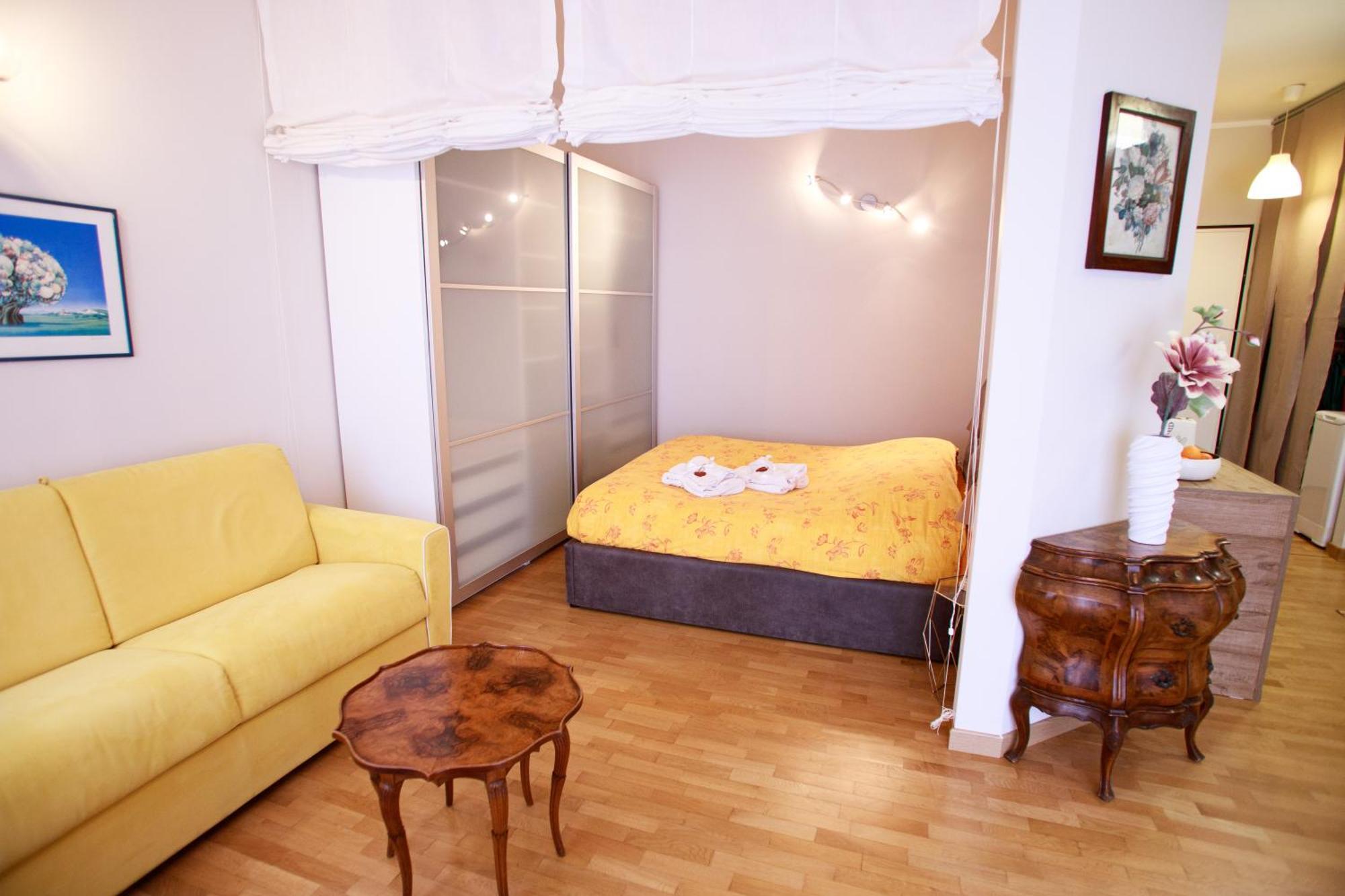 Apartament Sofia House With Private Parking Genua Zewnętrze zdjęcie