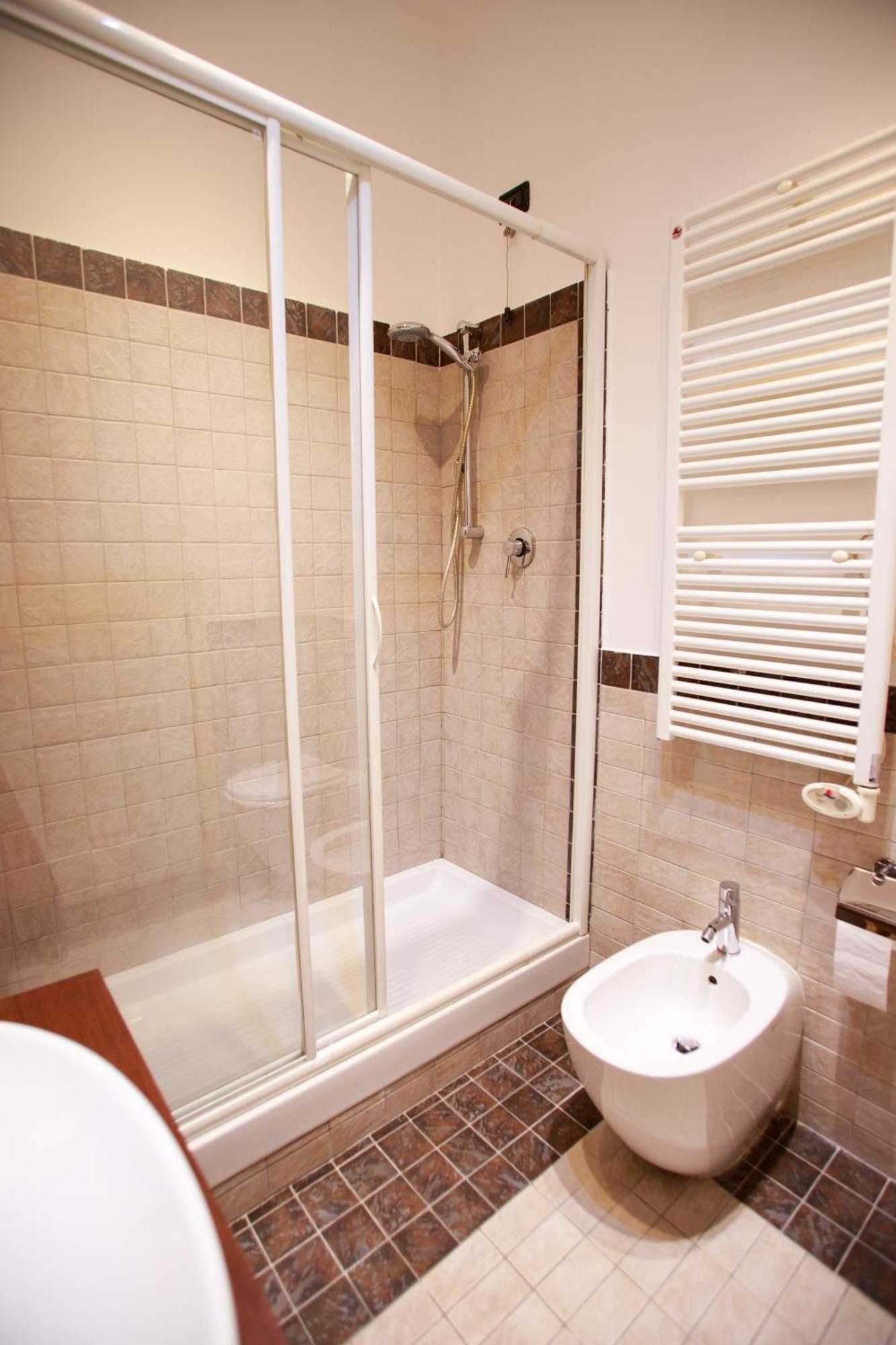 Apartament Sofia House With Private Parking Genua Zewnętrze zdjęcie